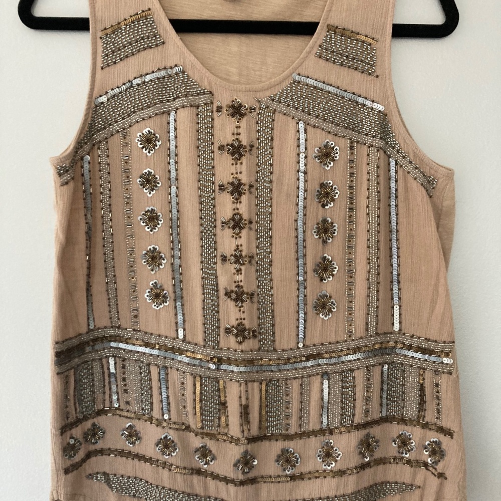 Lucky Brand top